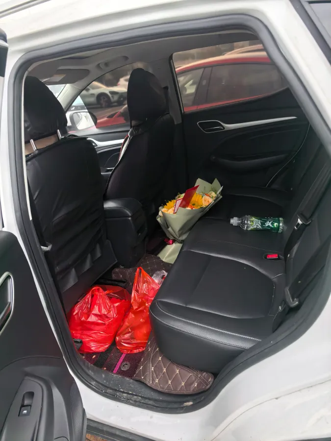 2018 MG ZS 1.5L 120HP L4 4AT,autocango,china used car exporter,china ev exporter,chinese used car exporter,chinese used ev exporter