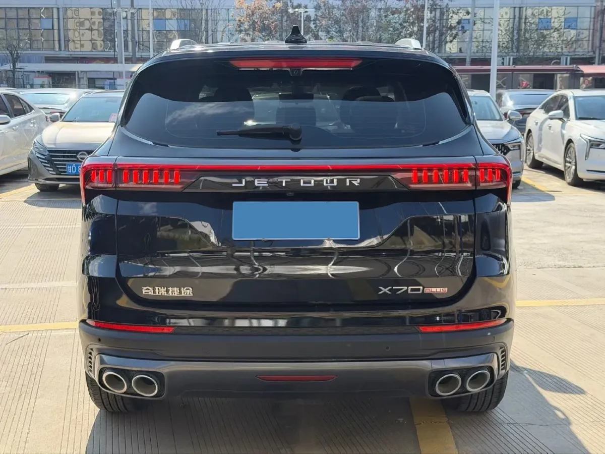 2021 Jetour X70 Plus 1.5T 156HP L4 6DCT,autocango,china used car exporter,china ev exporter,chinese used car exporter,chinese used ev exporter