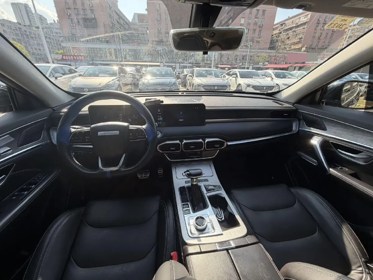 2021 Jetour X70 Plus 1.5T 156HP L4 6DCT,autocango,china used car exporter,china ev exporter,chinese used car exporter,chinese used ev exporter