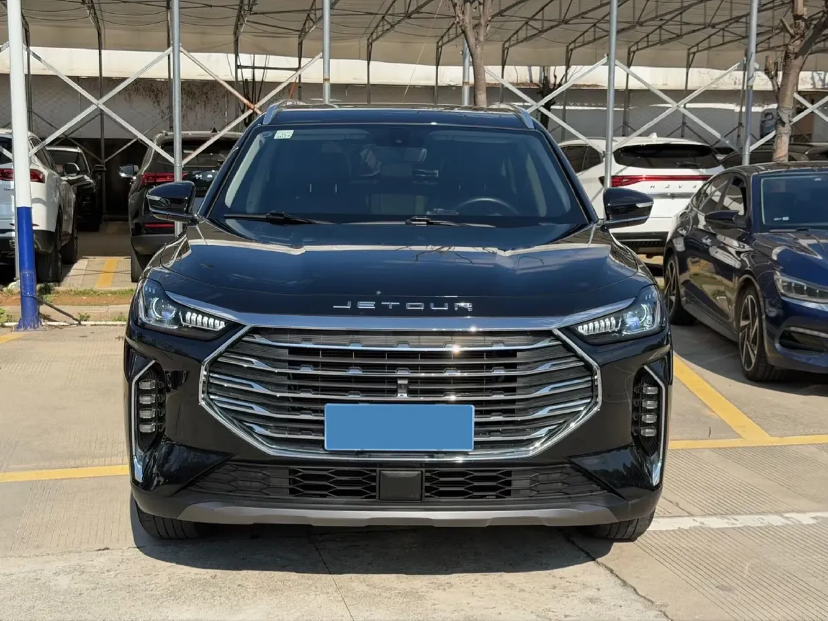2021 Jetour X70 Plus 1.5T 156HP L4 6DCT,autocango,china used car exporter,china ev exporter,chinese used car exporter,chinese used ev exporter