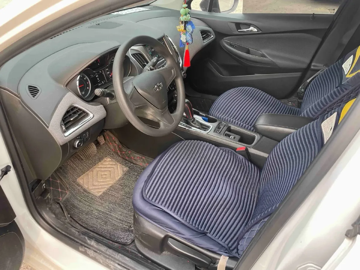 2018 Chevrolet Cruze 1.5L 114HP L4 6AT,autocango,china used car exporter,china ev exporter,chinese used car exporter,chinese used ev exporter