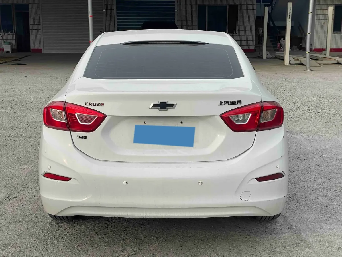 2018 Chevrolet Cruze 1.5L 114HP L4 6AT,autocango,china used car exporter,china ev exporter,chinese used car exporter,chinese used ev exporter