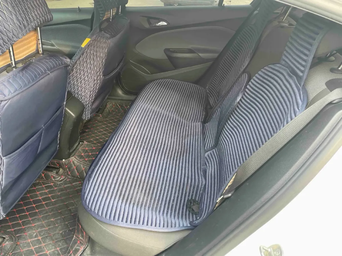 2018 Chevrolet Cruze 1.5L 114HP L4 6AT,autocango,china used car exporter,china ev exporter,chinese used car exporter,chinese used ev exporter