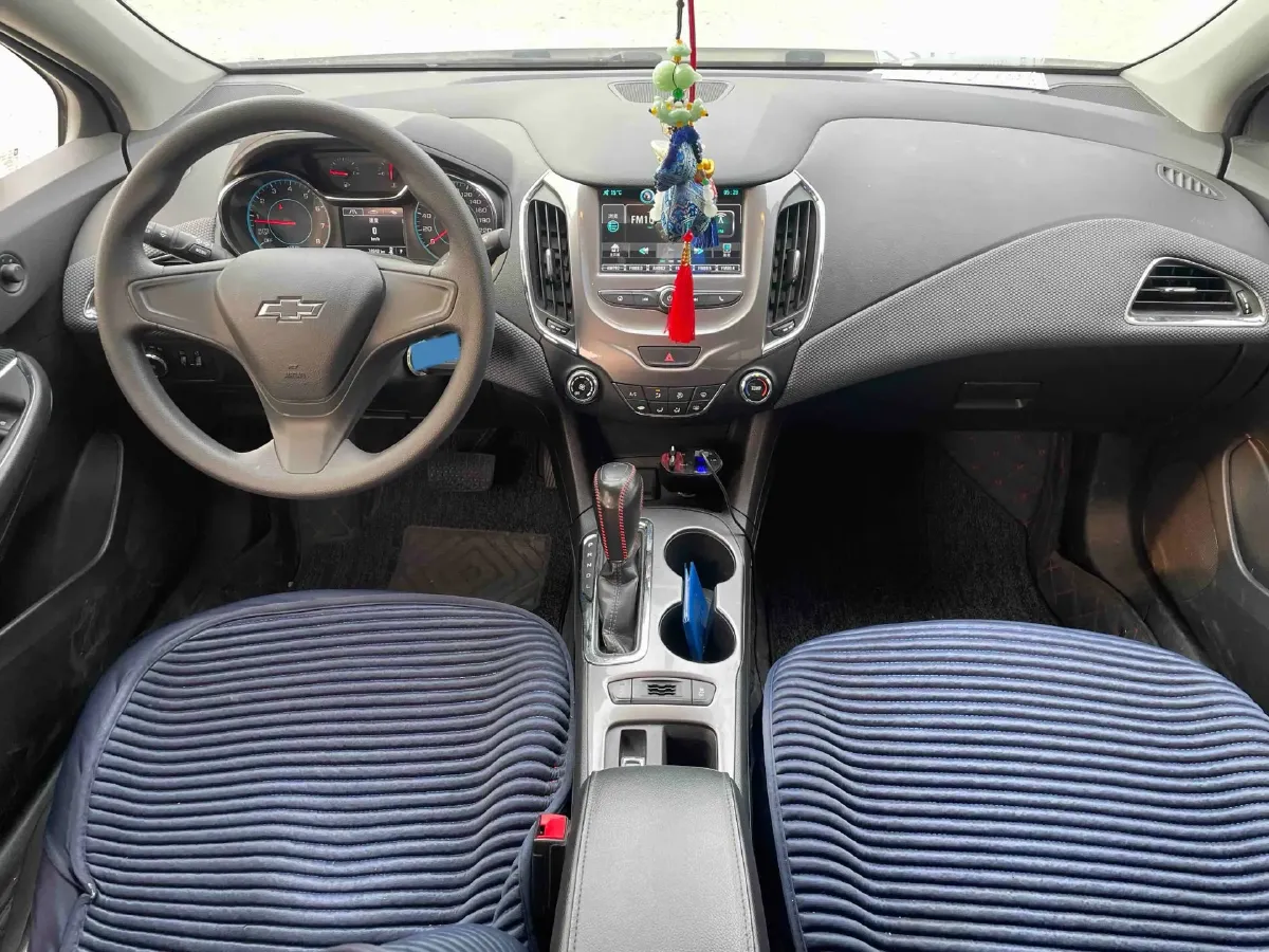 2018 Chevrolet Cruze 1.5L 114HP L4 6AT,autocango,china used car exporter,china ev exporter,chinese used car exporter,chinese used ev exporter