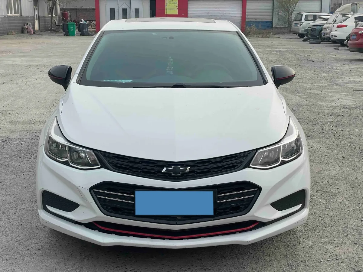 2018 Chevrolet Cruze 1.5L 114HP L4 6AT,autocango,china used car exporter,china ev exporter,chinese used car exporter,chinese used ev exporter