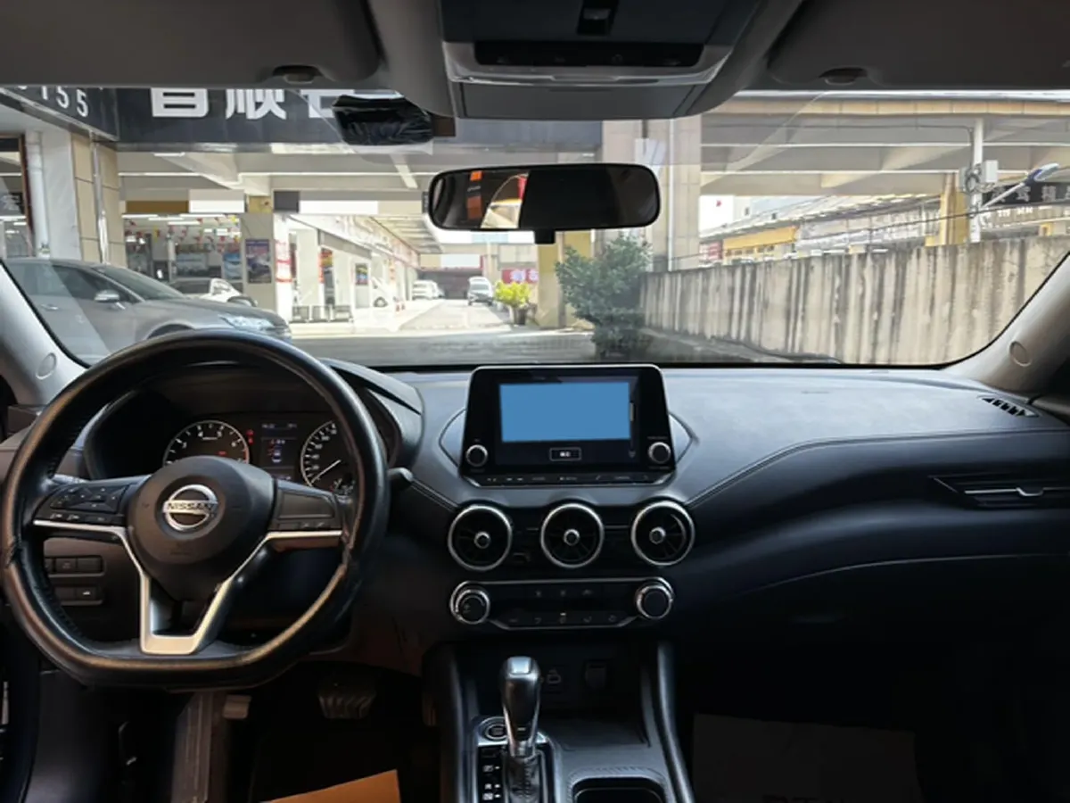 2020 Nissan Sylphy 1.6L 139HP L4 CVT,autocango,china used car exporter,china ev exporter,chinese used car exporter,chinese used ev exporter