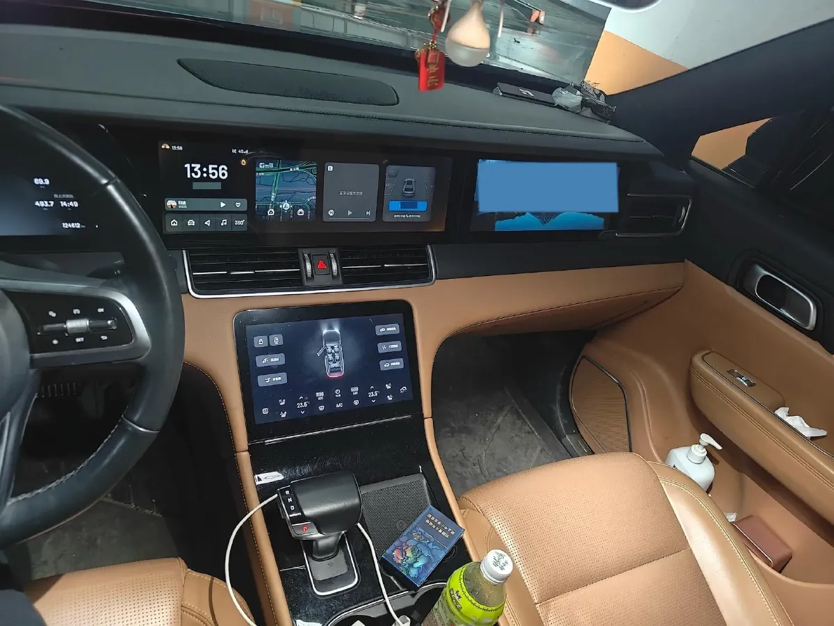 2021 Li ONE Range Extended 131HP REEV 40.5KWH,autocango,china used car exporter,china ev exporter,chinese used car exporter,chinese used ev exporter