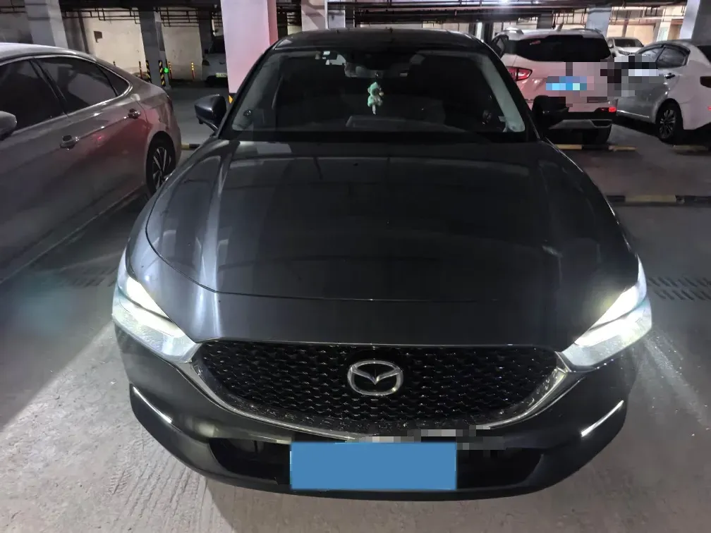2020 Mazda CX-30 2.0L 158HP L4 6AT,autocango,china used car exporter,china ev exporter,chinese used car exporter,chinese used ev exporter