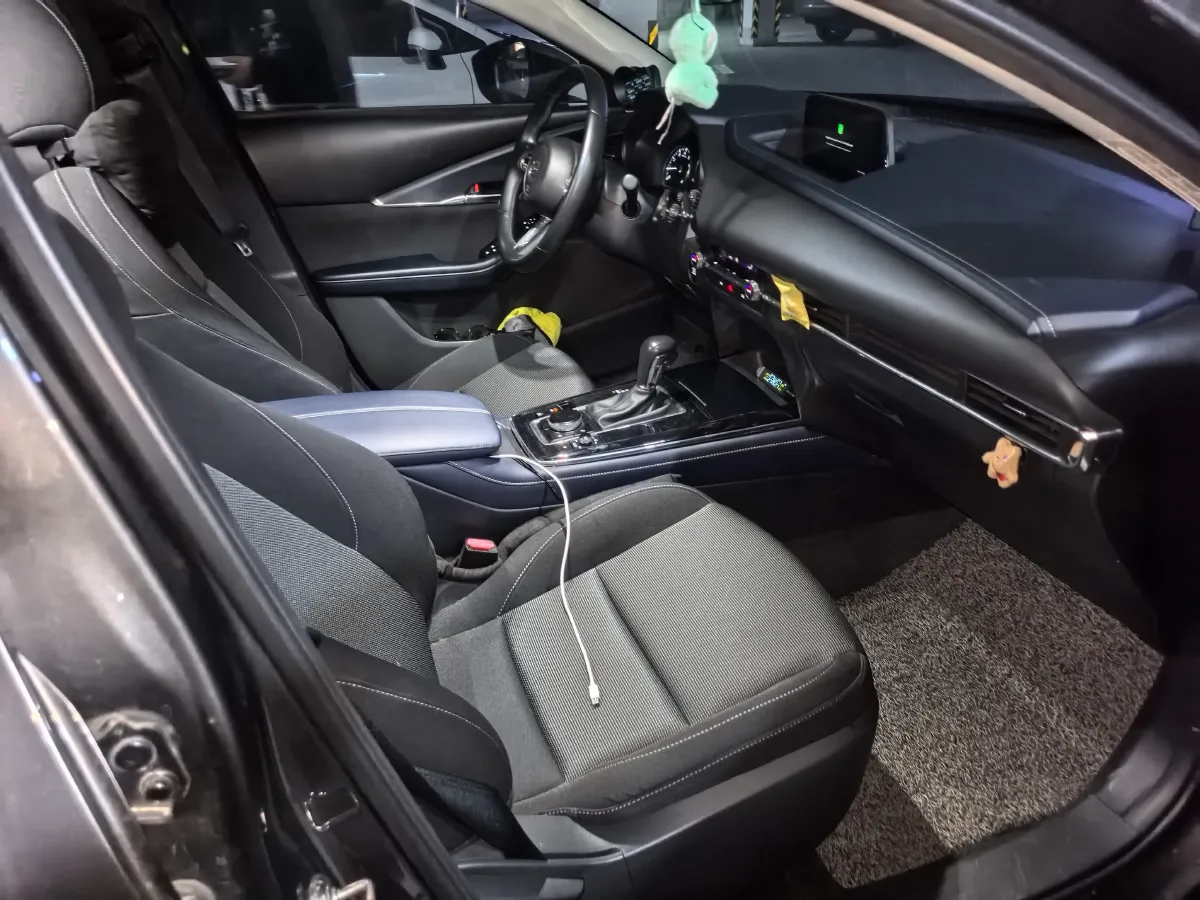 2020 Mazda CX-30 2.0L 158HP L4 6AT,autocango,china used car exporter,china ev exporter,chinese used car exporter,chinese used ev exporter