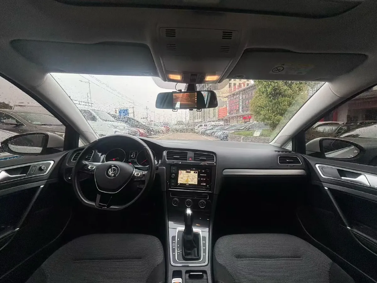 2019 Volkswagen Golf 1.4T 150HP L4 7DCT,autocango,china used car exporter,china ev exporter,chinese used car exporter,chinese used ev exporter