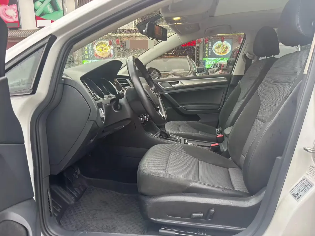 2019 Volkswagen Golf 1.4T 150HP L4 7DCT,autocango,china used car exporter,china ev exporter,chinese used car exporter,chinese used ev exporter