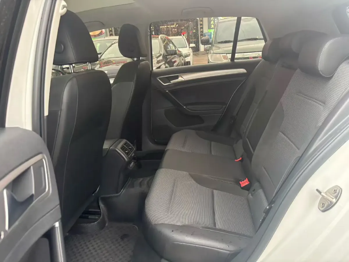 2019 Volkswagen Golf 1.4T 150HP L4 7DCT,autocango,china used car exporter,china ev exporter,chinese used car exporter,chinese used ev exporter