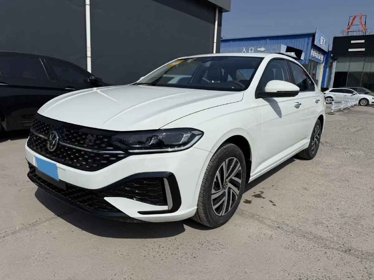 2024 Volkswagen Lavida 1.5L 110HP L4 6AT,autocango,china used car exporter,china ev exporter,chinese used car exporter,chinese used ev exporter