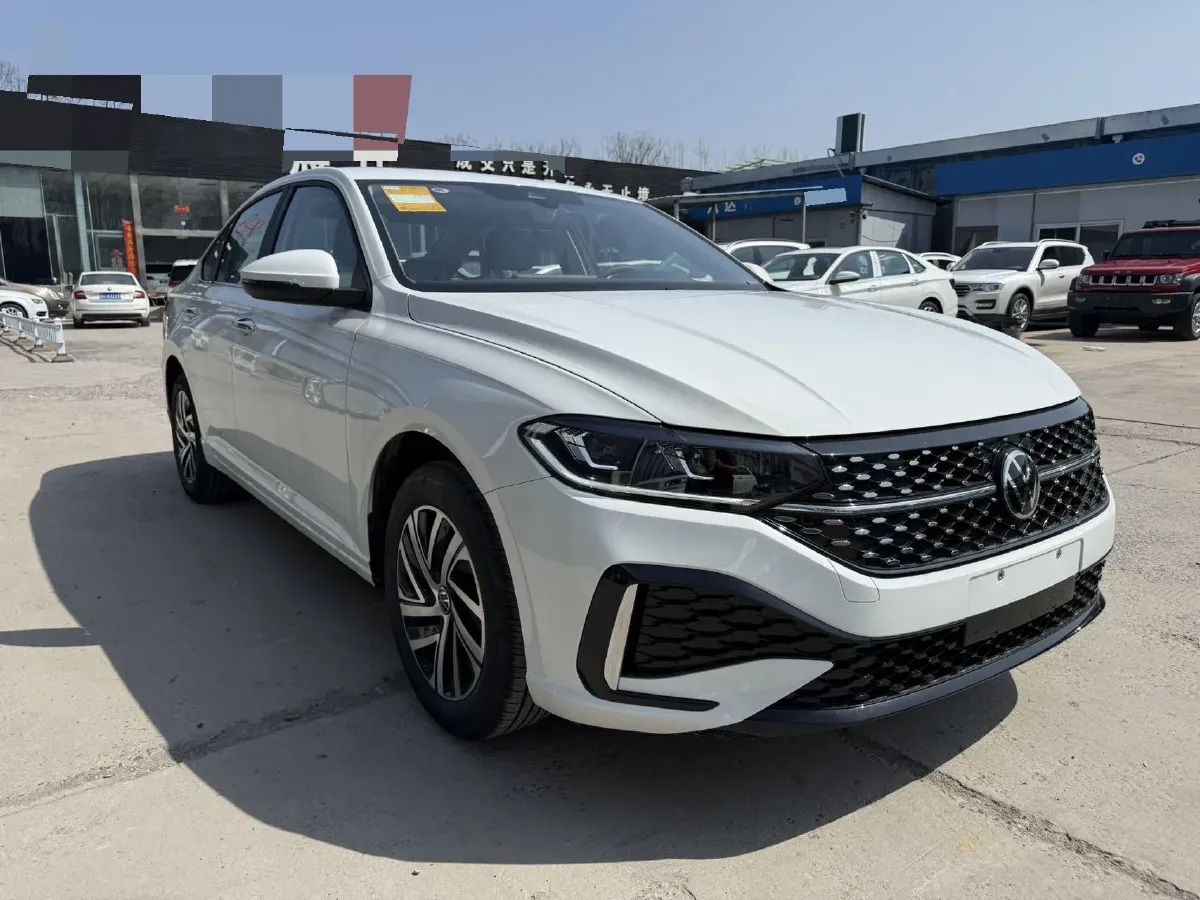 2024 Volkswagen Lavida 1.5L 110HP L4 6AT,autocango,china used car exporter,china ev exporter,chinese used car exporter,chinese used ev exporter