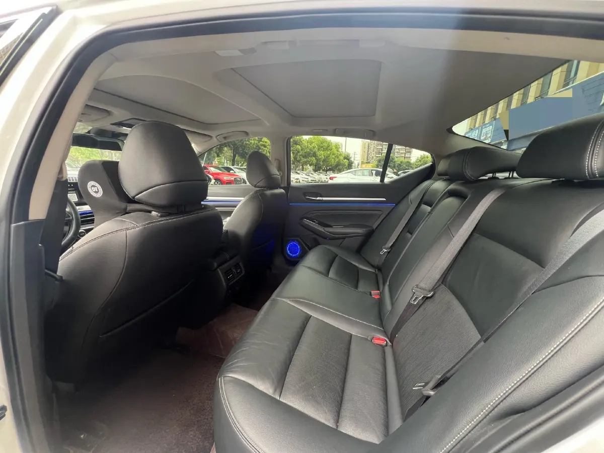 2022 Nissan Teana 2.0L 156HP L4 CVT,autocango,china used car exporter,china ev exporter,chinese used car exporter,chinese used ev exporter