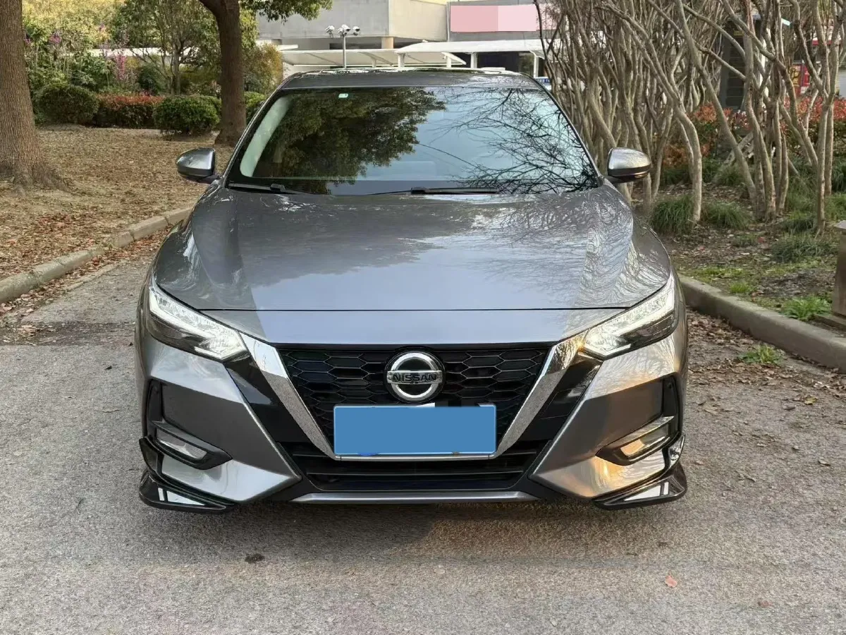 2021 Nissan Sylphy 1.6L 135HP L4 CVT,autocango,china used car exporter,china ev exporter,chinese used car exporter,chinese used ev exporter