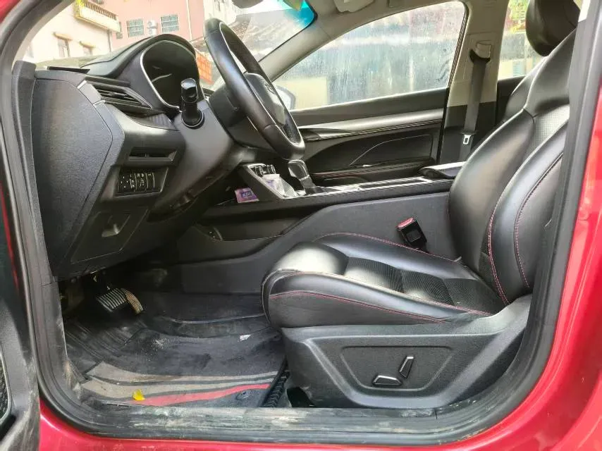 2019 Geely Binray 1.0T 136HP L3 6DCT,autocango,china used car exporter,china ev exporter,chinese used car exporter,chinese used ev exporter