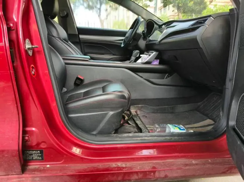 2019 Geely Binray 1.0T 136HP L3 6DCT,autocango,china used car exporter,china ev exporter,chinese used car exporter,chinese used ev exporter