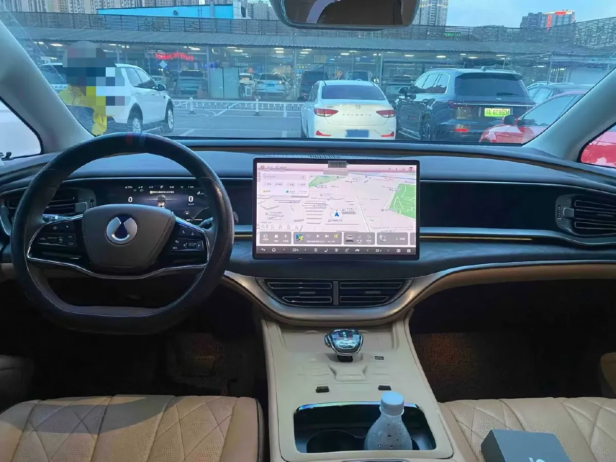 2024 Denza D9 1.5T 139HP L4 E-CVT PHEV 40KWH,autocango,china used car exporter,china ev exporter,chinese used car exporter,chinese used ev exporter