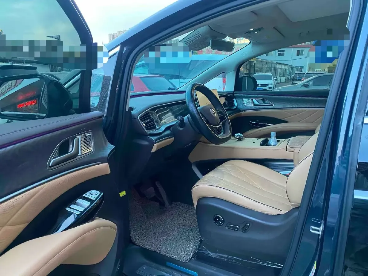 2024 Denza D9 1.5T 139HP L4 E-CVT PHEV 40KWH,autocango,china used car exporter,china ev exporter,chinese used car exporter,chinese used ev exporter