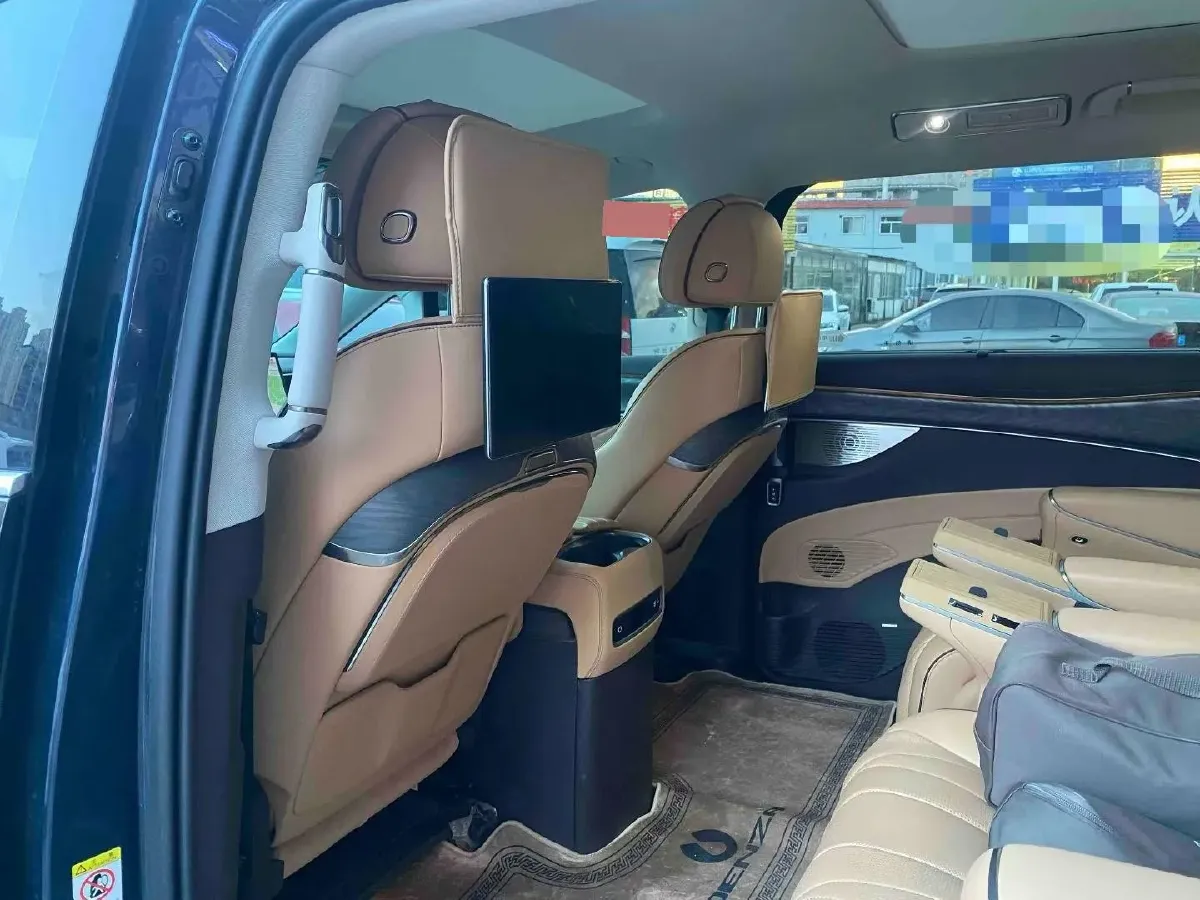 2024 Denza D9 1.5T 139HP L4 E-CVT PHEV 40KWH,autocango,china used car exporter,china ev exporter,chinese used car exporter,chinese used ev exporter