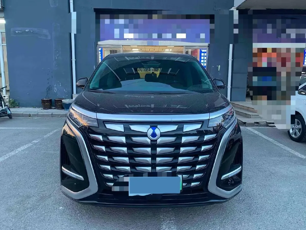 2024 Denza D9 1.5T 139HP L4 E-CVT PHEV 40KWH,autocango,china used car exporter,china ev exporter,chinese used car exporter,chinese used ev exporter
