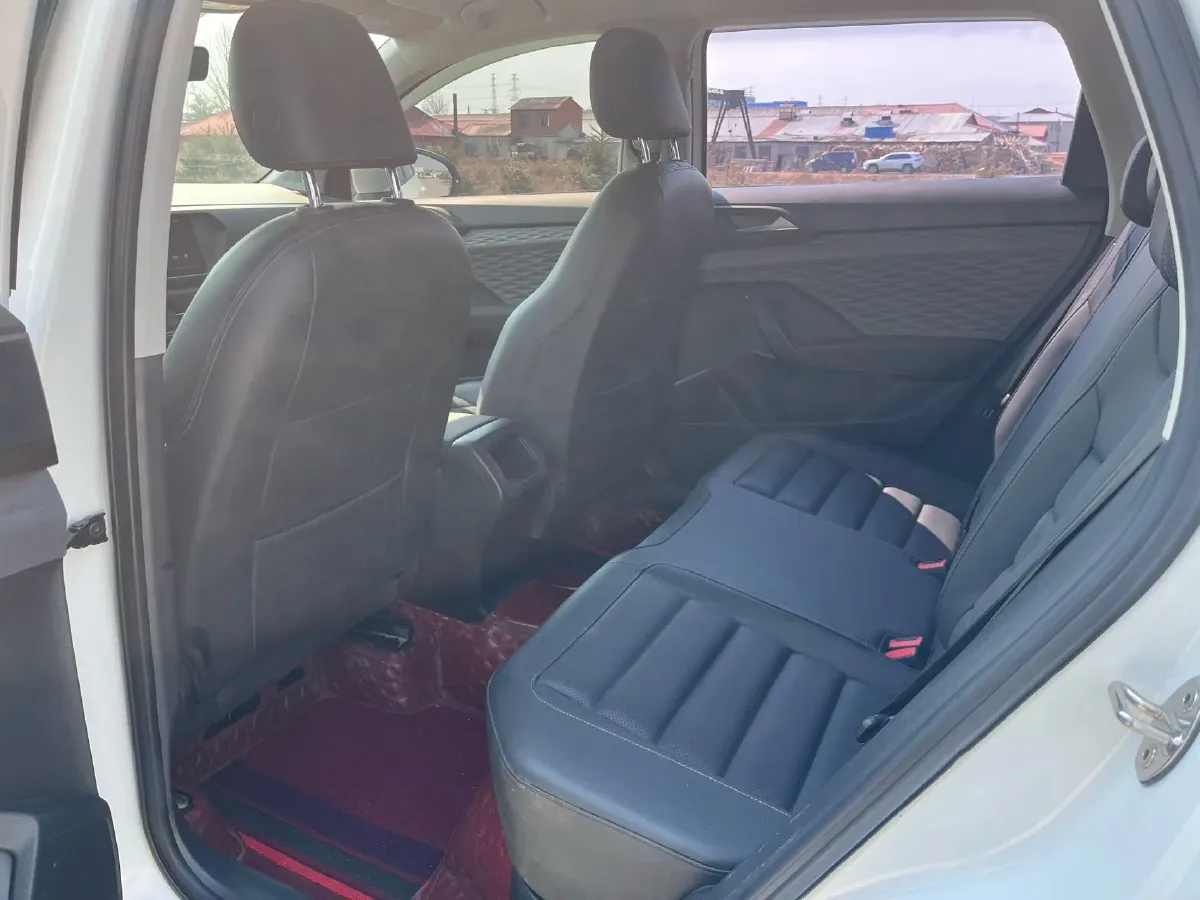 2021 Volkswagen Tharu 1.4T 150HP L4 7DCT,autocango,china used car exporter,china ev exporter,chinese used car exporter,chinese used ev exporter