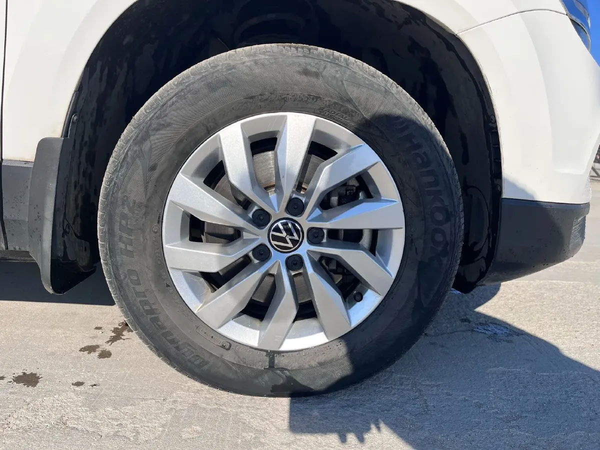 2021 Volkswagen Tharu 1.4T 150HP L4 7DCT,autocango,china used car exporter,china ev exporter,chinese used car exporter,chinese used ev exporter