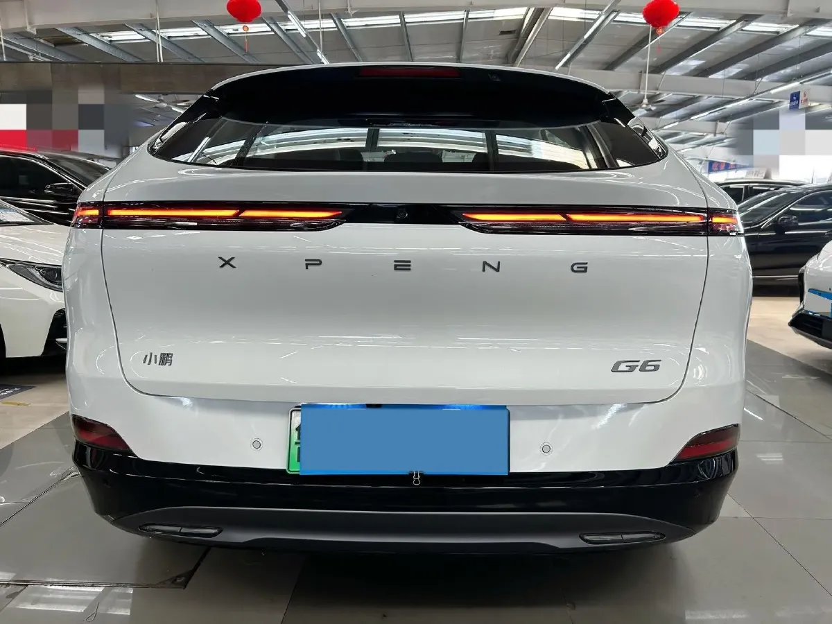 2025 Xpeng G6 BEV 68.5KWH,autocango,china used car exporter,china ev exporter,chinese used car exporter,chinese used ev exporter