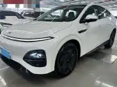 2025 XPENG G6,autocango,china used car exporter,china ev exporter,chinese used car exporter,chinese used ev exporter