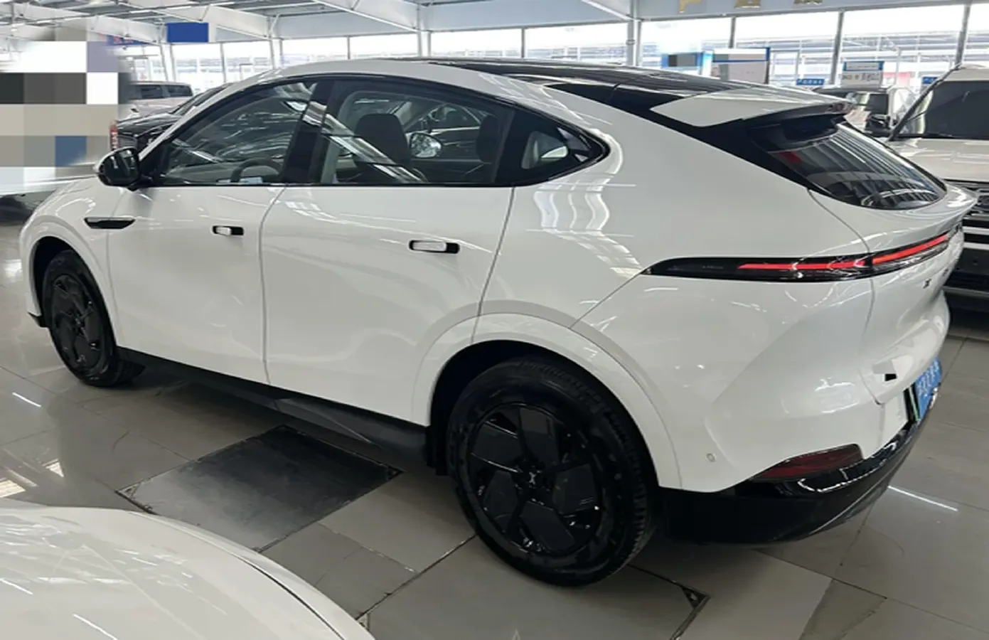 2025 Xpeng G6 BEV 68.5KWH,autocango,china used car exporter,china ev exporter,chinese used car exporter,chinese used ev exporter
