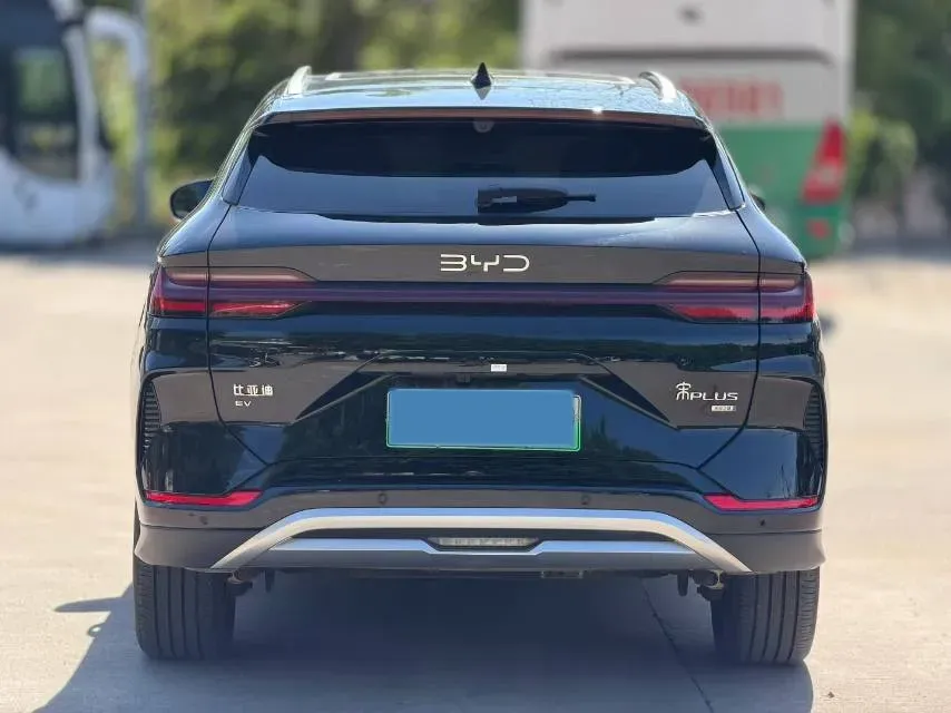 2025 BYD Song Plus BEV 71.8KWH,autocango,china used car exporter,china ev exporter,chinese used car exporter,chinese used ev exporter