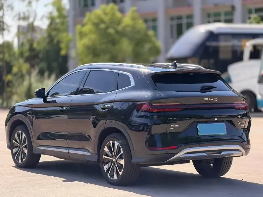 2025 BYD Song Plus BEV 71.8KWH,autocango,china used car exporter,china ev exporter,chinese used car exporter,chinese used ev exporter