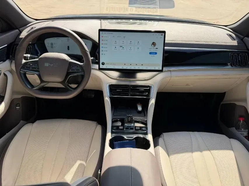 2025 BYD Song Plus BEV 71.8KWH,autocango,china used car exporter,china ev exporter,chinese used car exporter,chinese used ev exporter