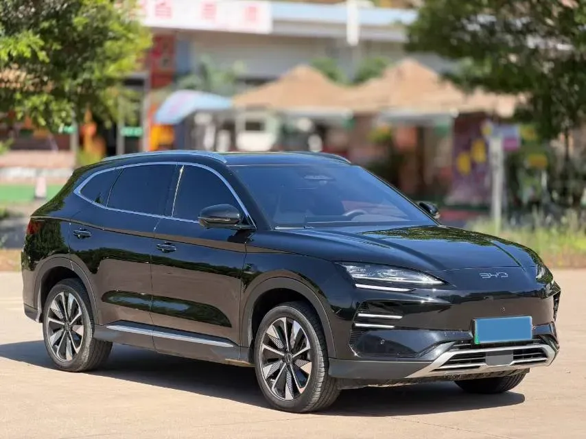 2025 BYD Song Plus BEV 71.8KWH,autocango,china used car exporter,china ev exporter,chinese used car exporter,chinese used ev exporter