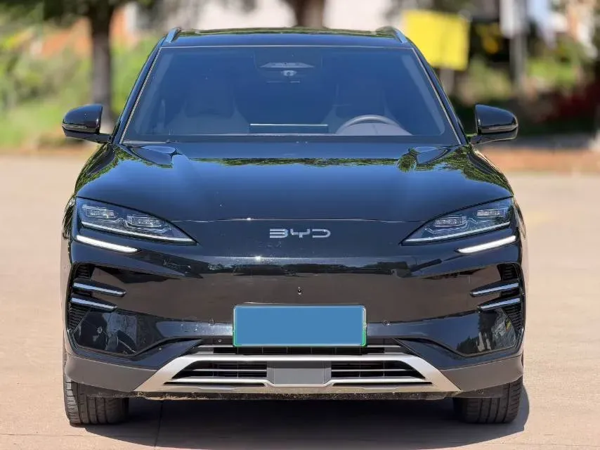 2025 BYD Song Plus BEV 71.8KWH,autocango,china used car exporter,china ev exporter,chinese used car exporter,chinese used ev exporter