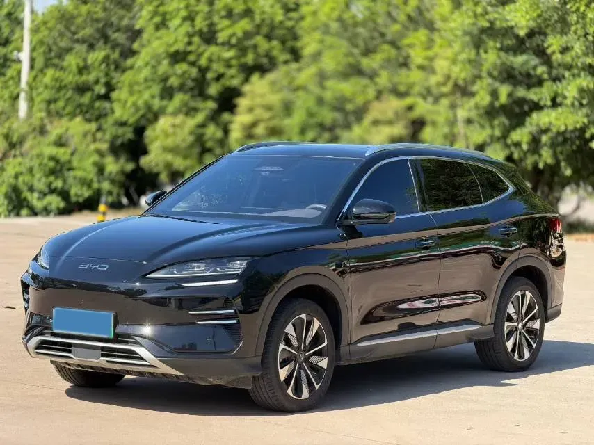 2025 BYD Song Plus BEV 71.8KWH,autocango,china used car exporter,china ev exporter,chinese used car exporter,chinese used ev exporter