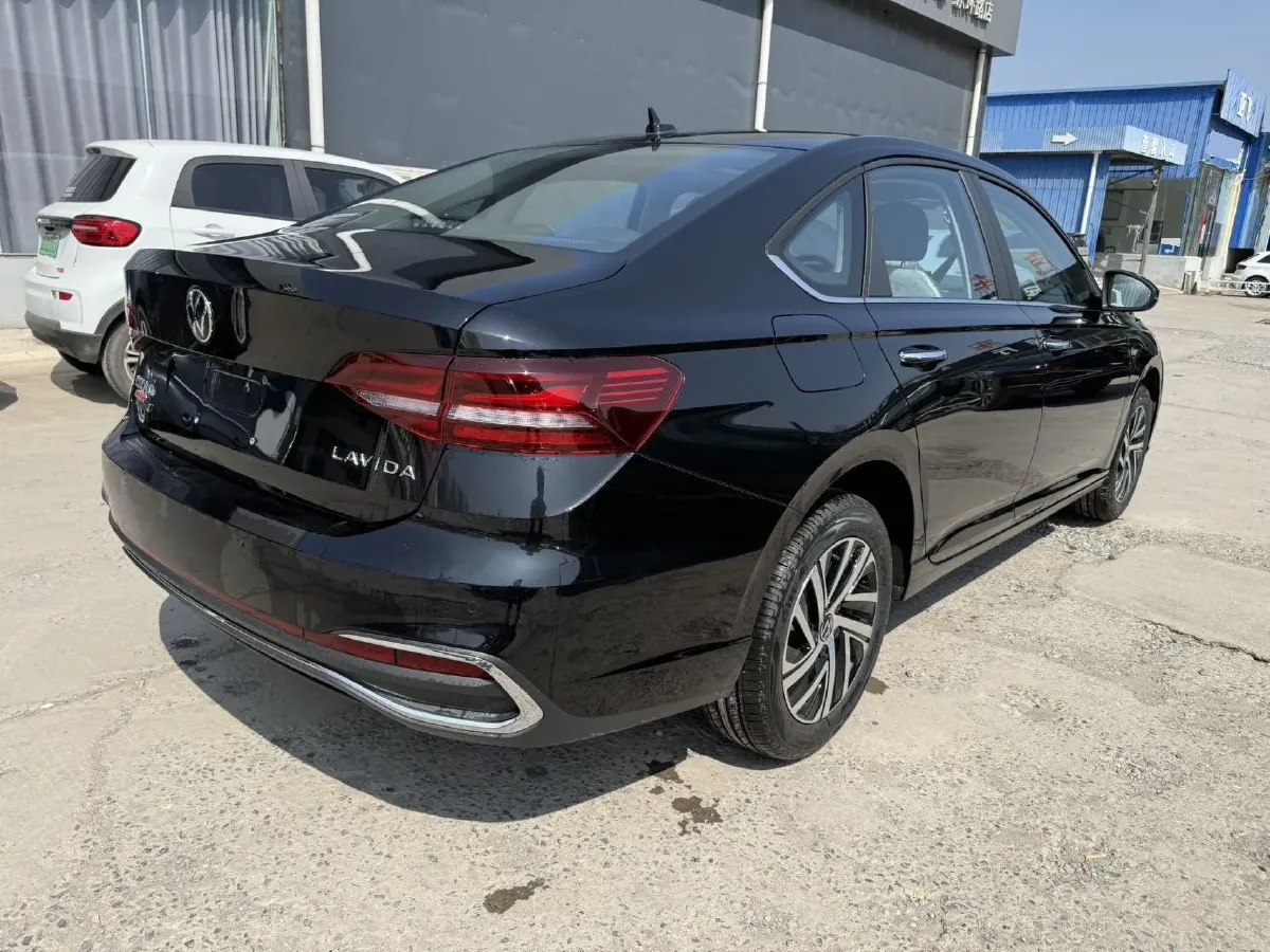 2024 Volkswagen Lavida 1.5L 110HP L4 6AT,autocango,china used car exporter,china ev exporter,chinese used car exporter,chinese used ev exporter