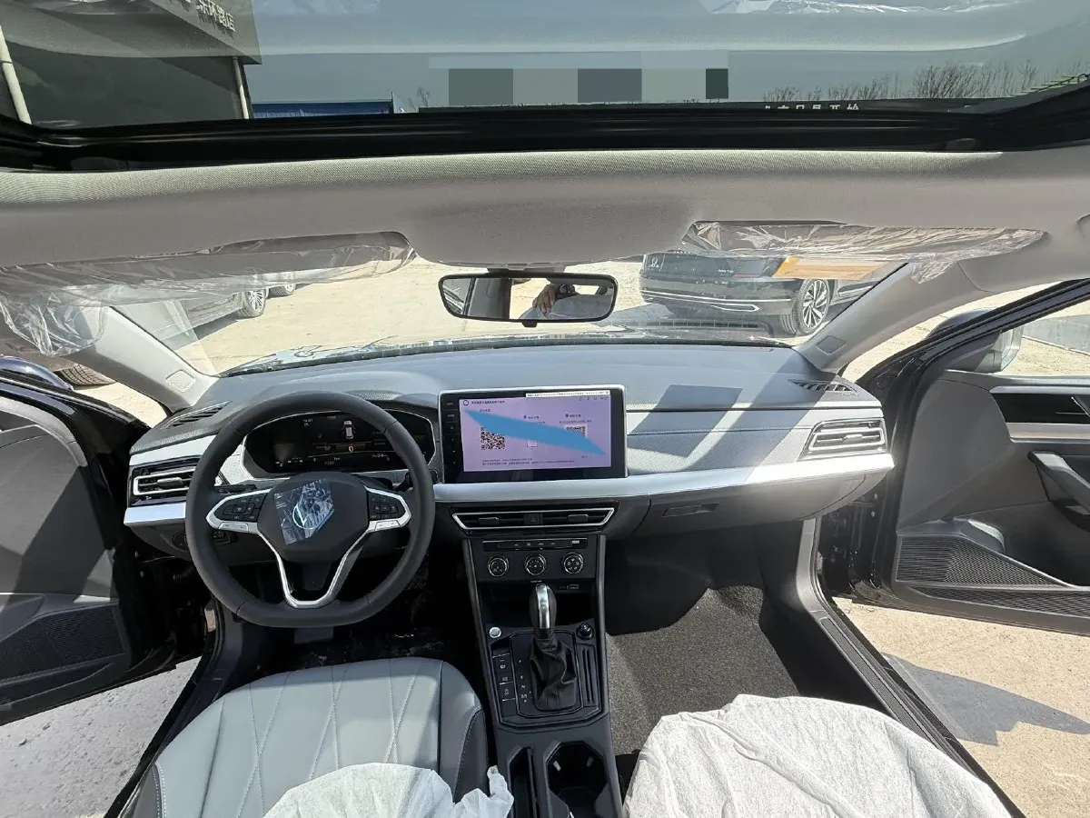 2024 Volkswagen Lavida 1.5L 110HP L4 6AT,autocango,china used car exporter,china ev exporter,chinese used car exporter,chinese used ev exporter