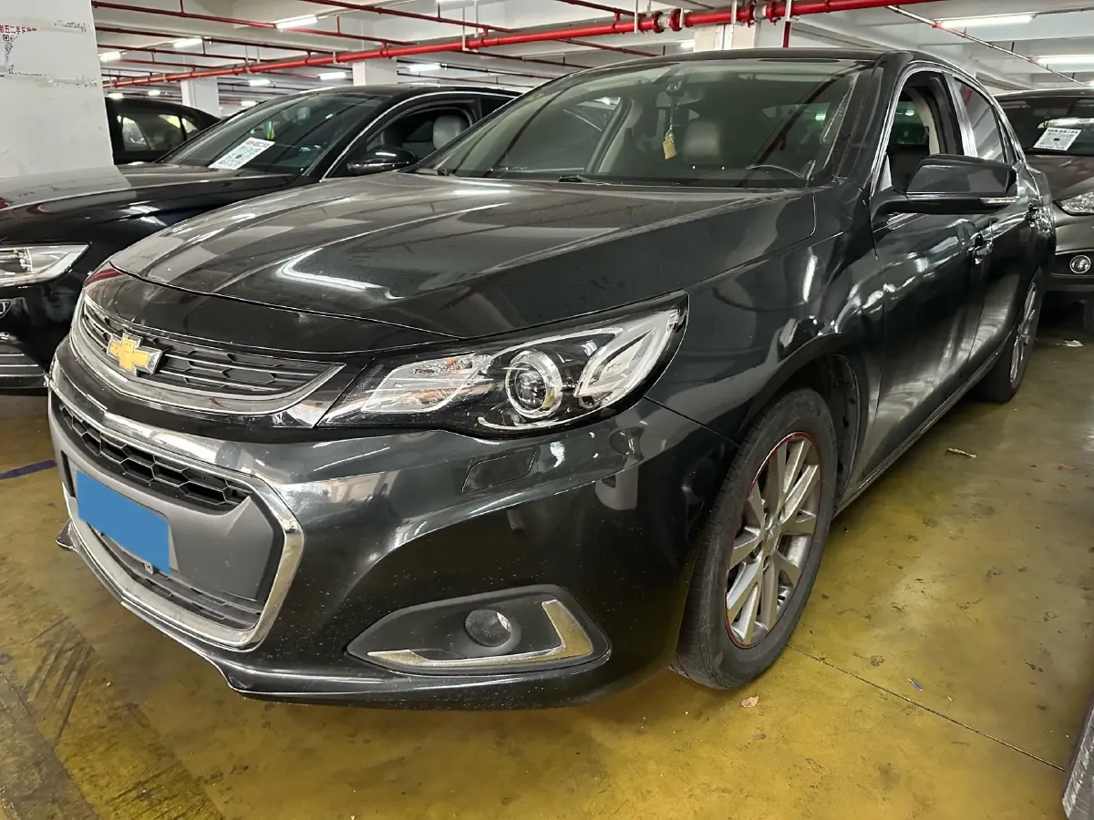 2018 Chevrolet Malibu 1.5T 170HP L4 6AT,autocango,china used car exporter,china ev exporter,chinese used car exporter,chinese used ev exporter