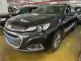 2018 Chevrolet Malibu 1.5T 170HP L4 6AT