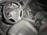 2018 Chevrolet Malibu 1.5T 170HP L4 6AT