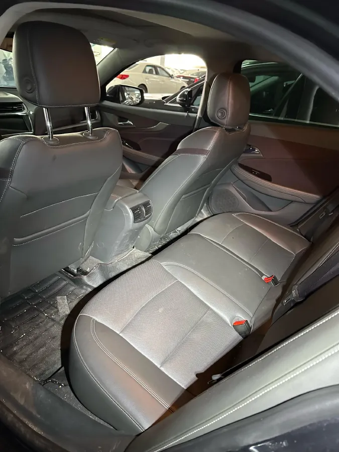 2018 Chevrolet Malibu 1.5T 170HP L4 6AT,autocango,china used car exporter,china ev exporter,chinese used car exporter,chinese used ev exporter