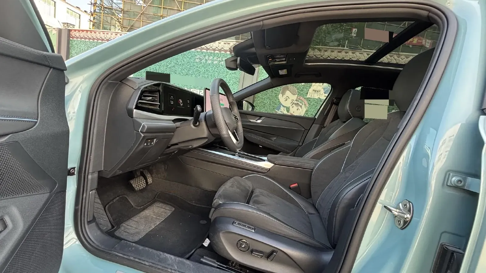 2025 Volkswagen Passat 2.0T 220HP L4 7DCT,autocango,china used car exporter,china ev exporter,chinese used car exporter,chinese used ev exporter