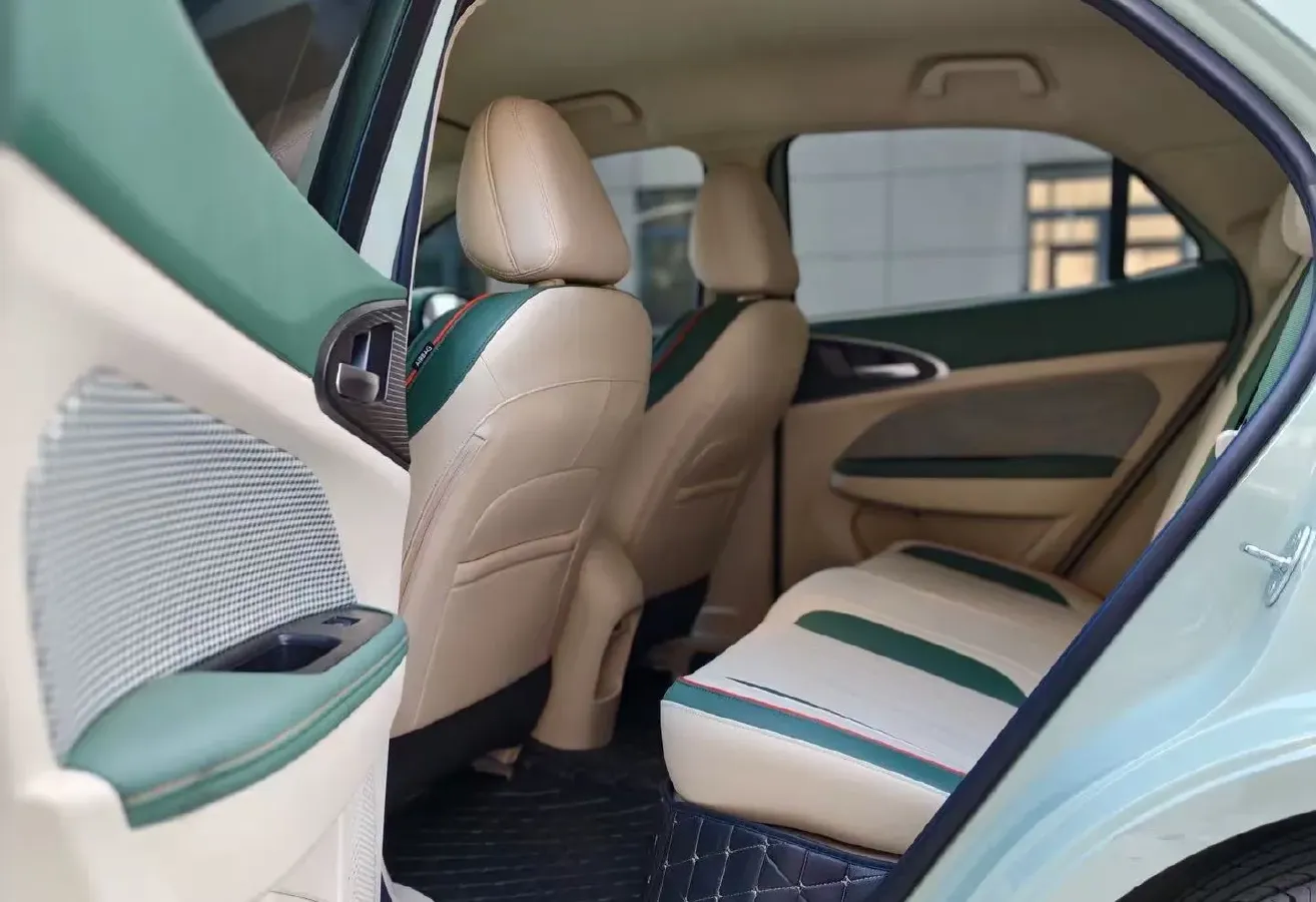 2023 Ora FunkyCat BEV 47.8KWH,autocango,china used car exporter,china ev exporter,chinese used car exporter,chinese used ev exporter