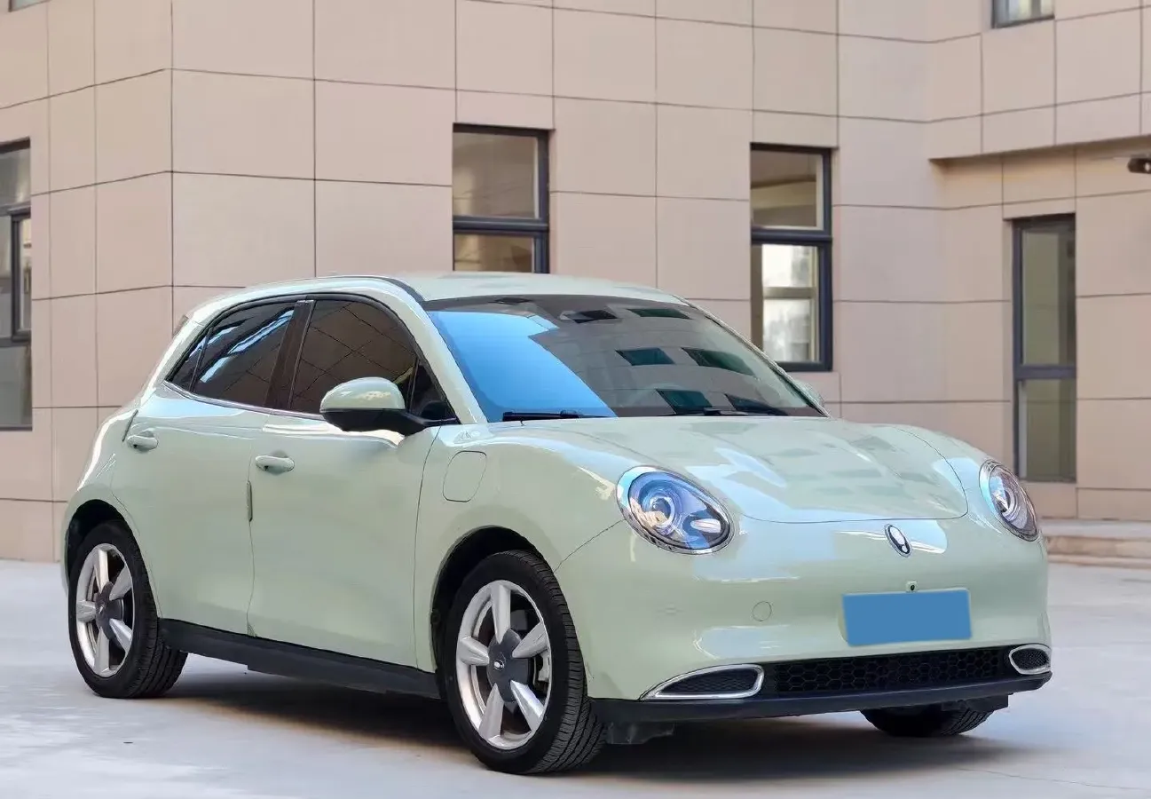 2023 Ora FunkyCat BEV 47.8KWH,autocango,china used car exporter,china ev exporter,chinese used car exporter,chinese used ev exporter