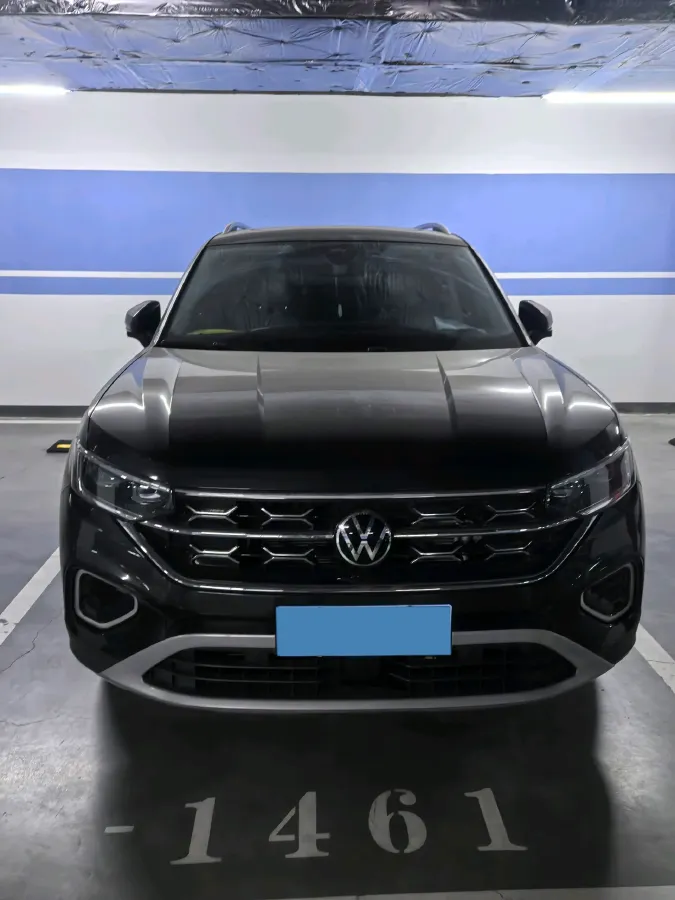 2023 Volkswagen Tayron 2.0T 186HP L4 7DCT,autocango,china used car exporter,china ev exporter,chinese used car exporter,chinese used ev exporter