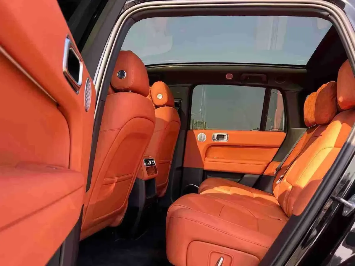 2024 Li L6 Range Extended 154HP L4 REEV 36.8KWH,autocango,china used car exporter,china ev exporter,chinese used car exporter,chinese used ev exporter