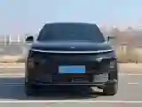 2024 Li L6 Range Extended 154HP L4 REEV 36.8KWH