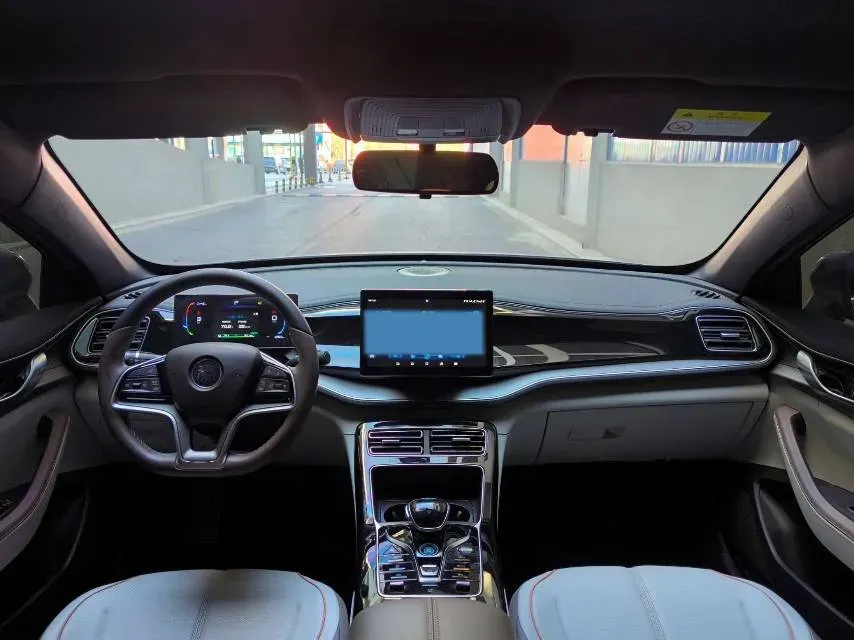 2024 BYD Qin Plus BEV 48KWH,autocango,china used car exporter,china ev exporter,chinese used car exporter,chinese used ev exporter